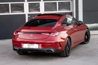 Mercedes-Benz CLE 220 (Clasa CLE) din 2023 cu 49.990 km - oferta MER255970 - foto 23