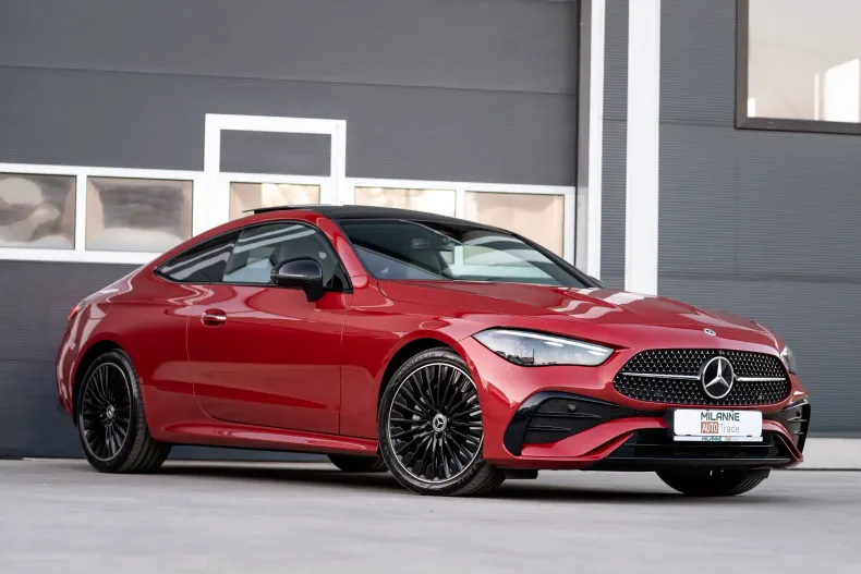 Mercedes-Benz CLE 220 (Clasa CLE) din 2023 cu 49.990 km - oferta MER255970 - foto 26