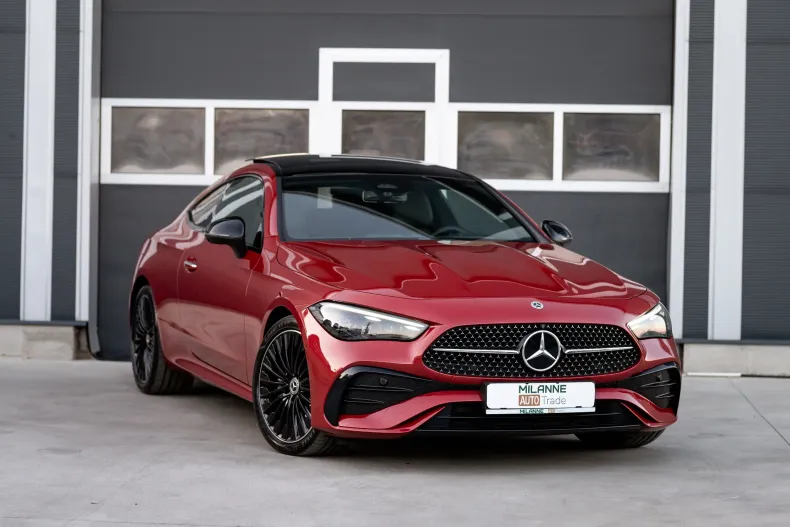 Mercedes-Benz CLE 220 (Clasa CLE) din 2023 cu 49.990 km - oferta MER255970 - foto 28