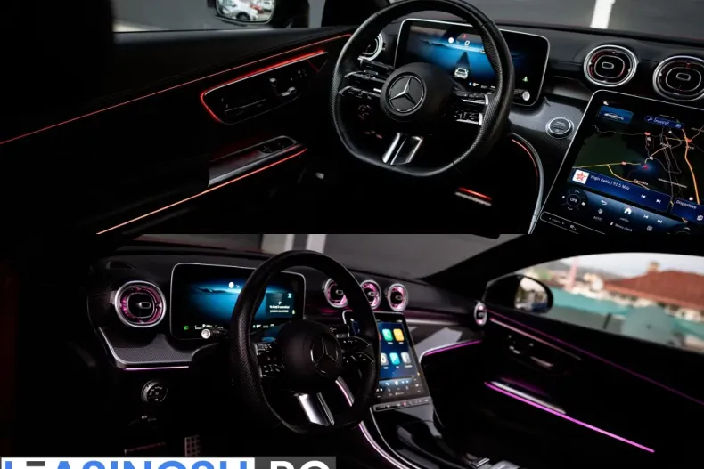Mercedes-Benz CLE 220 (Clasa CLE) din 2023 cu 49.990 km - oferta MER255970 - foto 33