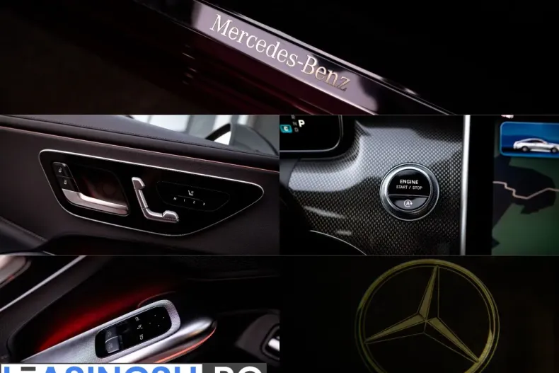 Mercedes-Benz CLE 220 (Clasa CLE) din 2023 cu 49.990 km - oferta MER255970 - foto 35