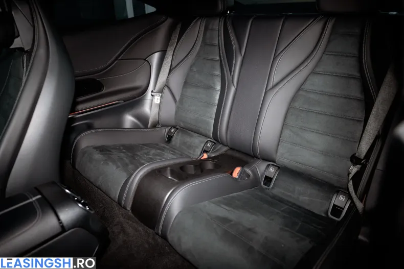 Mercedes-Benz CLE 220 (Clasa CLE) din 2023 cu 49.990 km - oferta MER255970 - foto 40