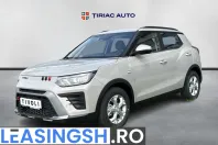 Ssangyong Tivoli din 2026 cu 10 km - oferta SSA255971 - foto 1