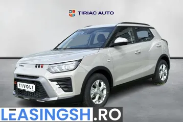 Ssangyong Tivoli din 2026 - oferta SSA255971