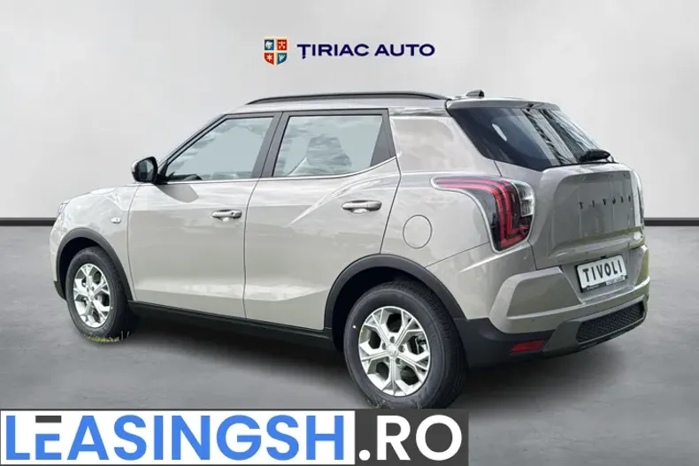 Ssangyong Tivoli din 2026 cu 10 km - oferta SSA255971 - foto 3