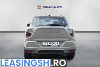 Ssangyong Tivoli din 2026 cu 10 km - oferta SSA255971 - foto 4