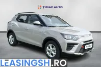 Ssangyong Tivoli din 2026 cu 10 km - oferta SSA255971 - foto 7