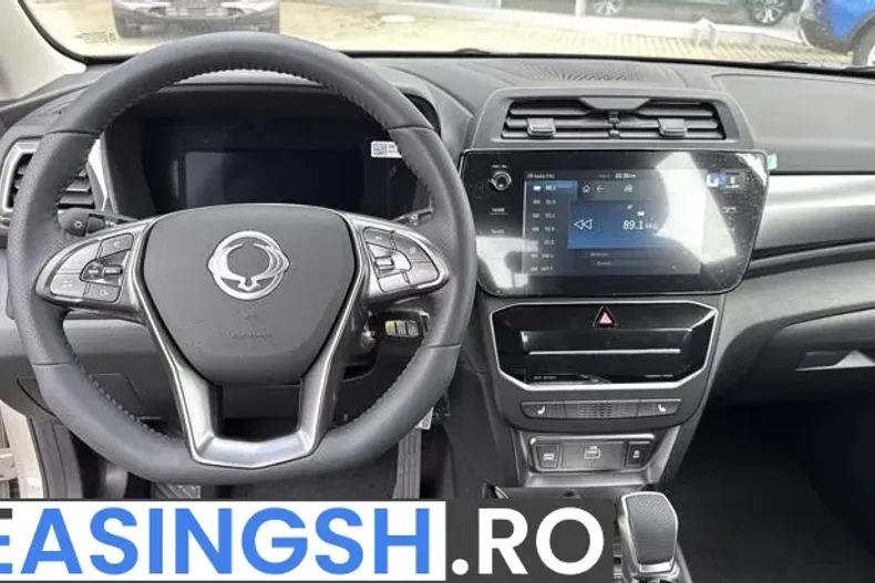 Ssangyong Tivoli din 2026 cu 10 km - oferta SSA255971 - foto 13