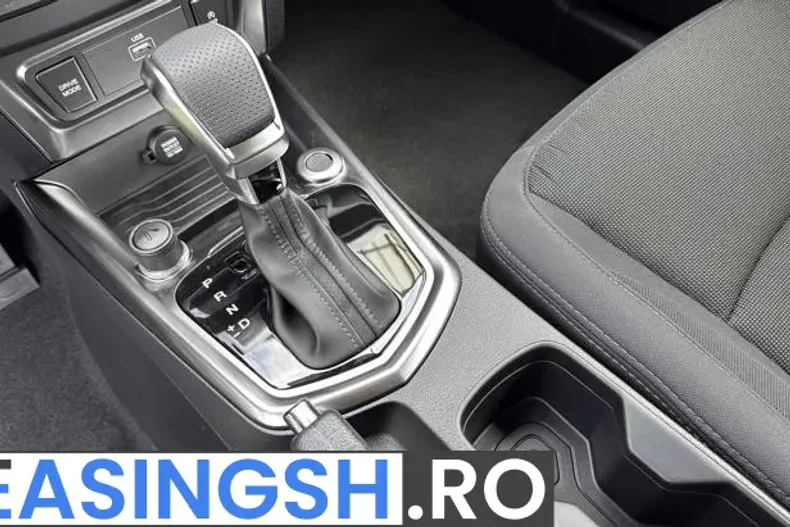 Ssangyong Tivoli din 2026 cu 10 km - oferta SSA255971 - foto 15