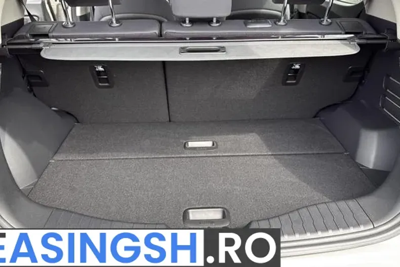Ssangyong Tivoli din 2026 cu 10 km - oferta SSA255971 - foto 17