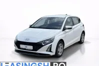 Hyundai i20 din 2026 cu 10 km - oferta HYU255972 - foto 1
