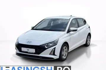 Hyundai i20 din 2026 - oferta HYU255972