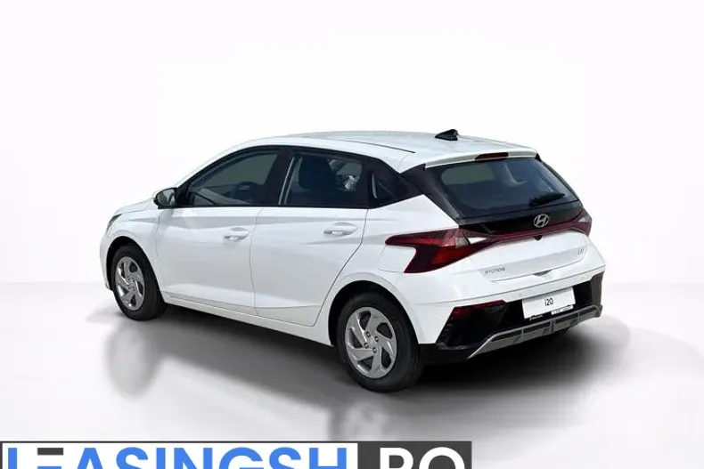 Hyundai i20 din 2026 cu 10 km - oferta HYU255972 - foto 3