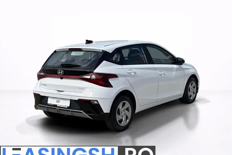 Hyundai i20 din 2026 cu 10 km - oferta HYU255972 - foto 5