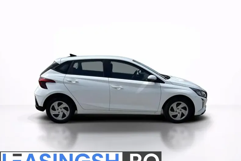 Hyundai i20 din 2026 cu 10 km - oferta HYU255972 - foto 6
