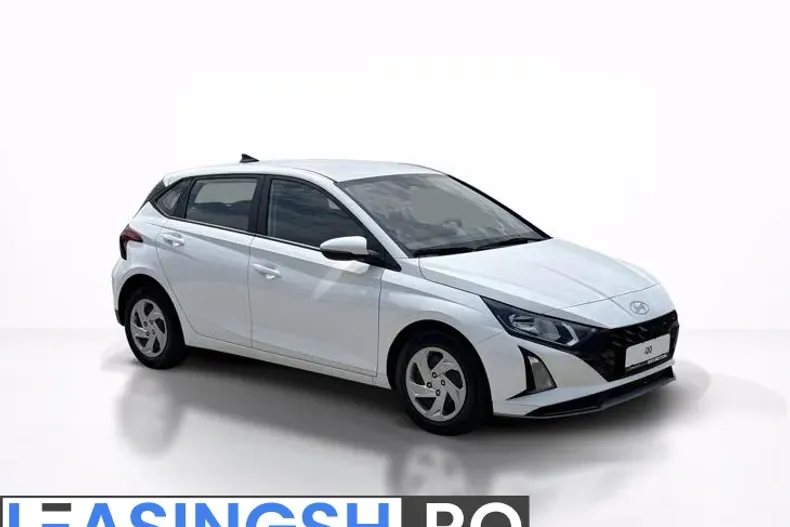 Hyundai i20 din 2026 cu 10 km - oferta HYU255972 - foto 7