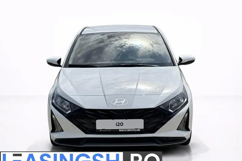Hyundai i20 din 2026 cu 10 km - oferta HYU255972 - foto 8