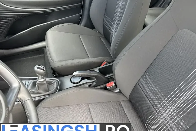 Hyundai i20 din 2026 cu 10 km - oferta HYU255972 - foto 12