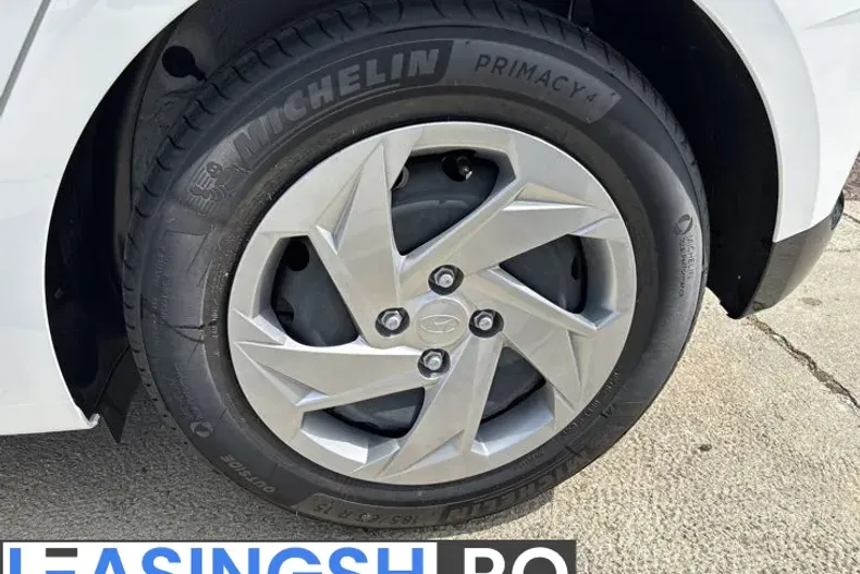 Hyundai i20 din 2026 cu 10 km - oferta HYU255972 - foto 17