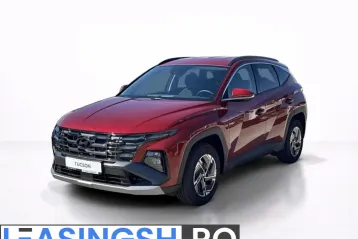 Hyundai Tucson din 2026 - oferta HYU255973