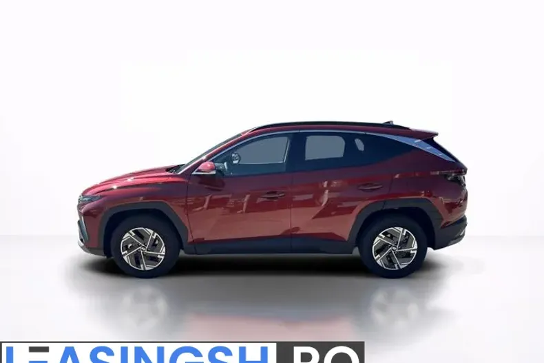 Hyundai Tucson din 2026 cu 10 km - oferta HYU255973 - foto 2