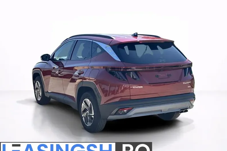 Hyundai Tucson din 2026 cu 10 km - oferta HYU255973 - foto 3
