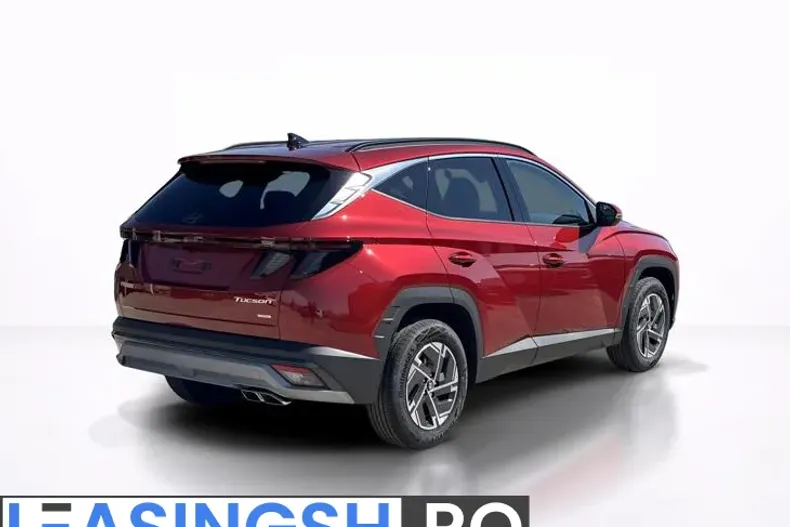 Hyundai Tucson din 2026 cu 10 km - oferta HYU255973 - foto 5