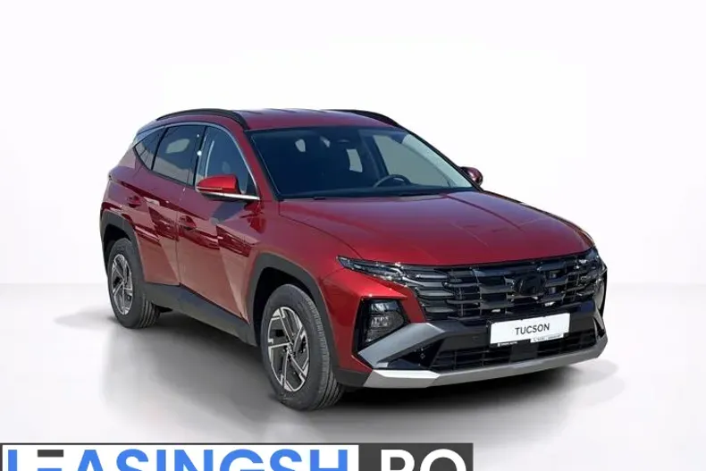 Hyundai Tucson din 2026 cu 10 km - oferta HYU255973 - foto 7