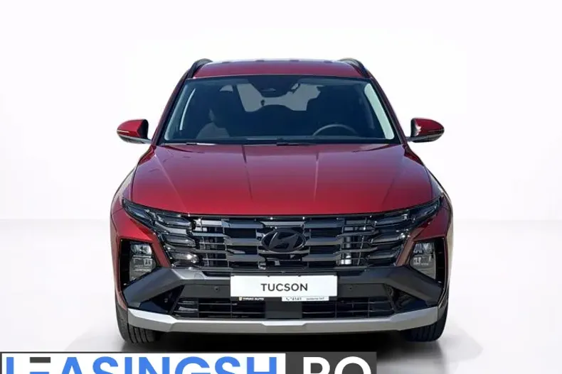 Hyundai Tucson din 2026 cu 10 km - oferta HYU255973 - foto 8