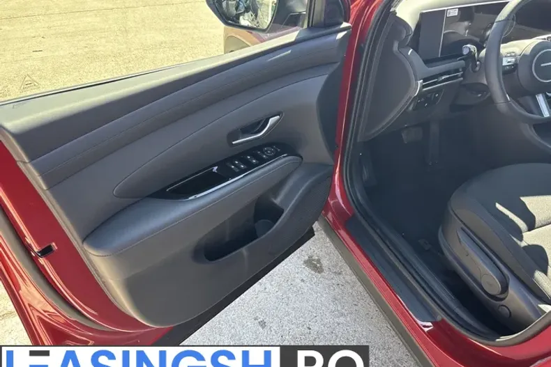 Hyundai Tucson din 2026 cu 10 km - oferta HYU255973 - foto 10