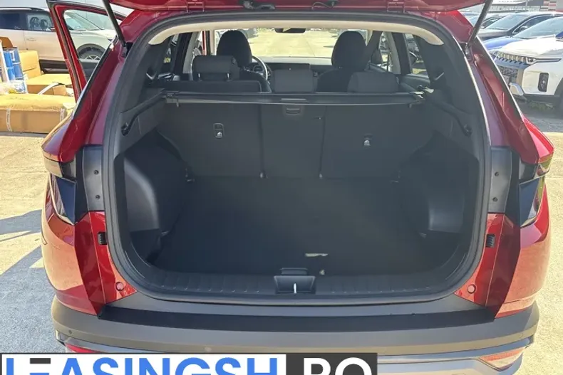 Hyundai Tucson din 2026 cu 10 km - oferta HYU255973 - foto 17