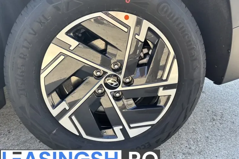 Hyundai Tucson din 2026 cu 10 km - oferta HYU255973 - foto 18