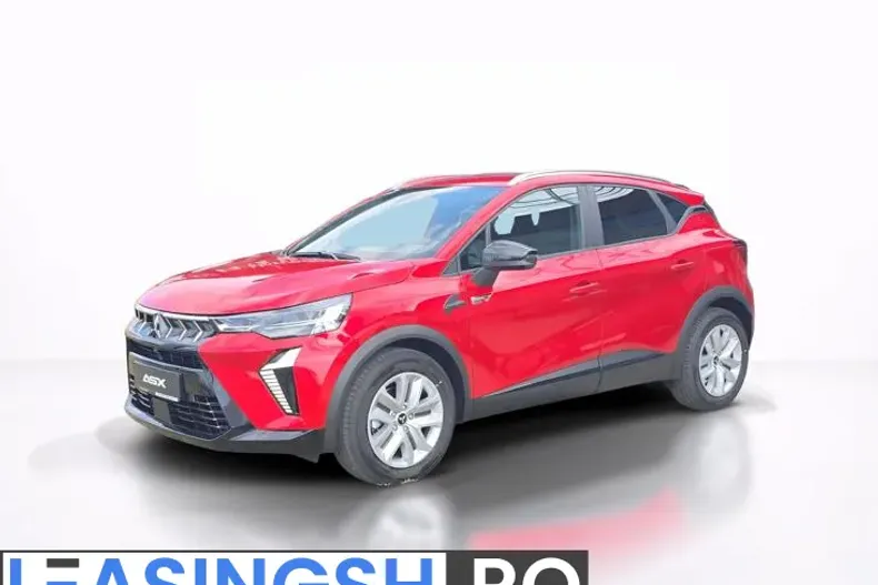 Mitsubishi ASX din 2026 cu 10 km - oferta MIT255974 - foto 1