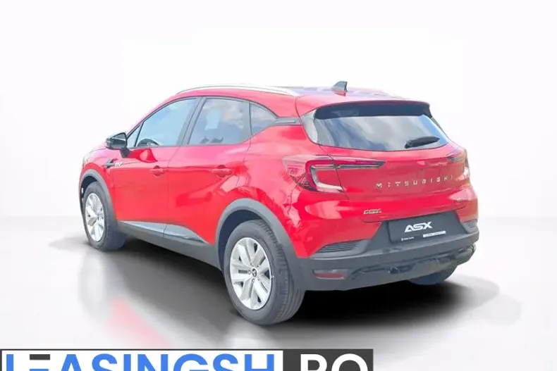 Mitsubishi ASX din 2026 cu 10 km - oferta MIT255974 - foto 3