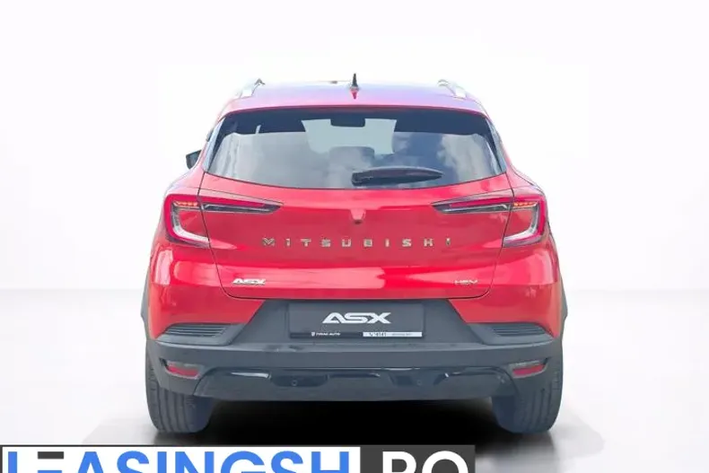 Mitsubishi ASX din 2026 cu 10 km - oferta MIT255974 - foto 4