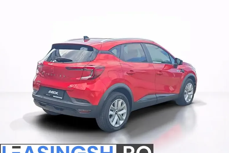 Mitsubishi ASX din 2026 cu 10 km - oferta MIT255974 - foto 5