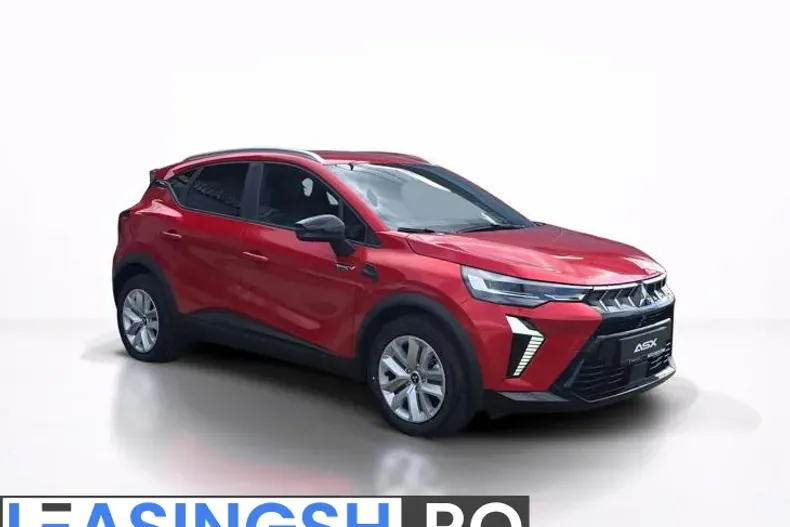 Mitsubishi ASX din 2026 cu 10 km - oferta MIT255974 - foto 7