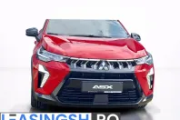 Mitsubishi ASX din 2026 cu 10 km - oferta MIT255974 - foto 8