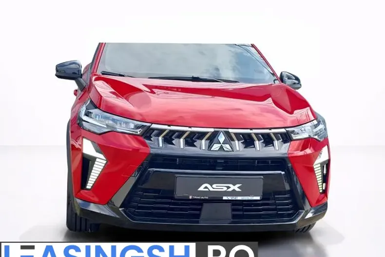Mitsubishi ASX din 2026 cu 10 km - oferta MIT255974 - foto 8