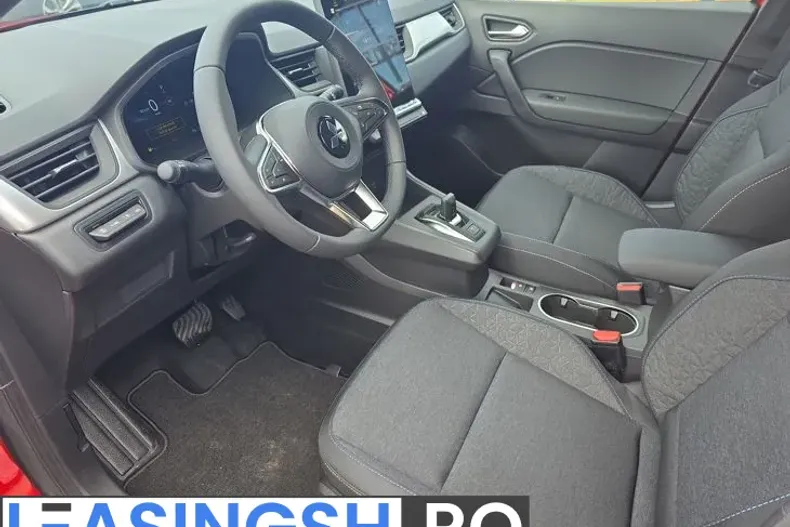 Mitsubishi ASX din 2026 cu 10 km - oferta MIT255974 - foto 9