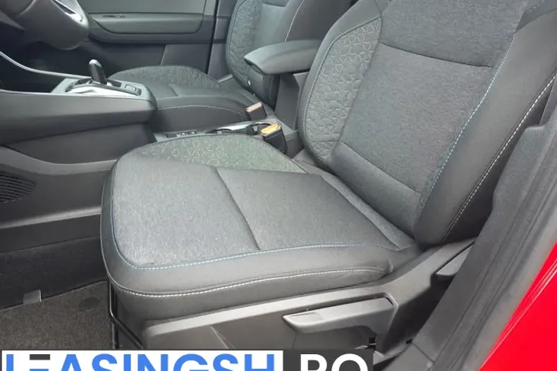 Mitsubishi ASX din 2026 cu 10 km - oferta MIT255974 - foto 12