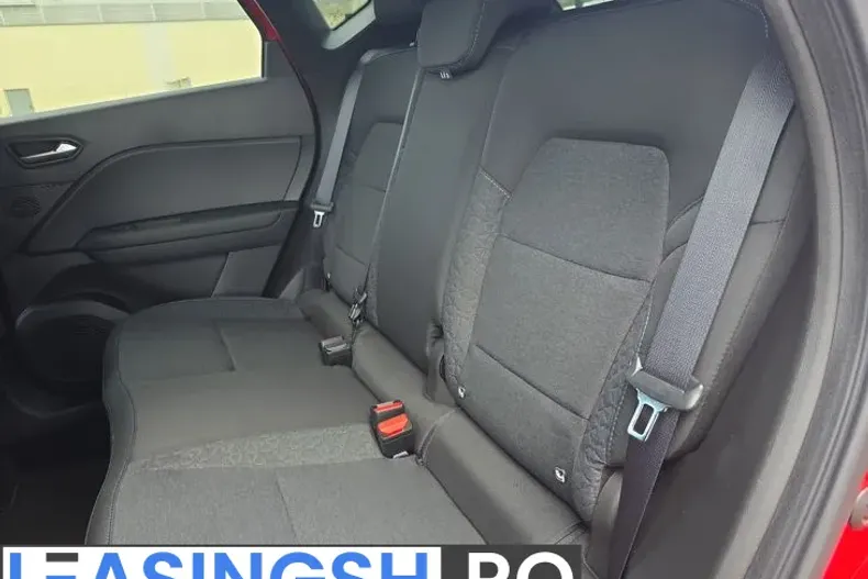 Mitsubishi ASX din 2026 cu 10 km - oferta MIT255974 - foto 16