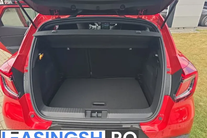 Mitsubishi ASX din 2026 cu 10 km - oferta MIT255974 - foto 17