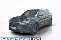 Ssangyong Korando din 2025 cu 900 km - oferta SSA255975 - foto 1