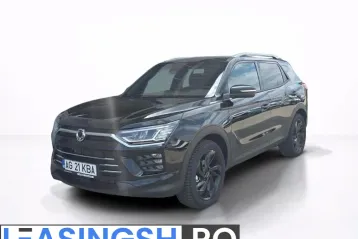 Ssangyong Korando din 2025 - oferta SSA255975