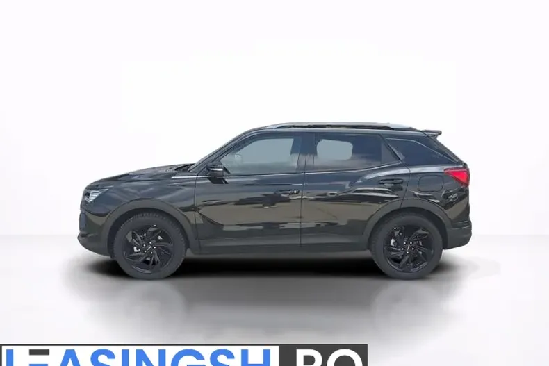 Ssangyong Korando din 2025 cu 900 km - oferta SSA255975 - foto 2