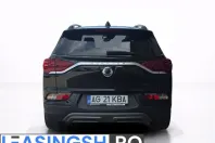 Ssangyong Korando din 2025 cu 900 km - oferta SSA255975 - foto 4