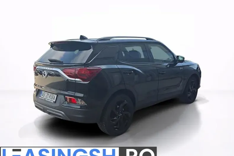 Ssangyong Korando din 2025 cu 900 km - oferta SSA255975 - foto 5