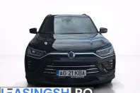 Ssangyong Korando din 2025 cu 900 km - oferta SSA255975 - foto 8