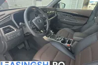Ssangyong Korando din 2025 cu 900 km - oferta SSA255975 - foto 9